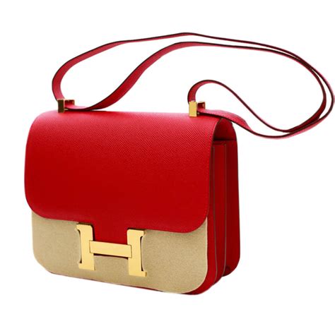 hermes epsom constance 24 bag|Hermes constance bag vintage.